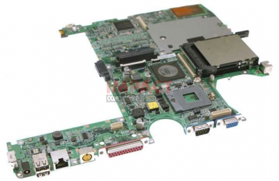 319449-001 - System Board (Basic Type DE-FEATURED (DEF))