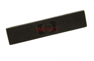 319435-001 - Docking Port Rubber Cover
