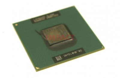 319466-001 - 2GHZ Mobile Celeron Processor (Intel)
