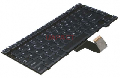 K000003930 - Keyboard Unit