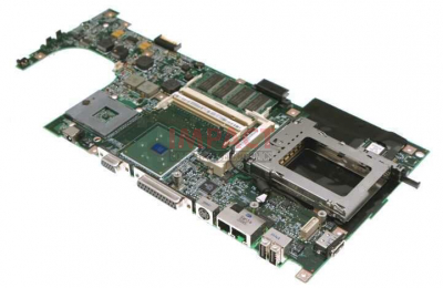 K000004080 - System Board (no CPU)