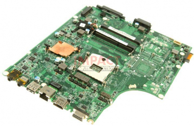 MB.PTW06.001 - i3-350M Main Board UMA 5745 (with out CPU)