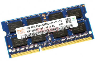 HMT351S6CFR8C-PB - 4GB CL11 Memory Module