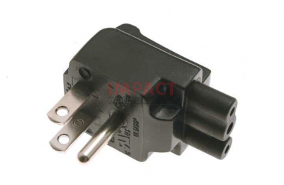 F2952 - AC Short Plug