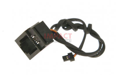 CA46008-2 - Modem Harness With RJ11 Connector