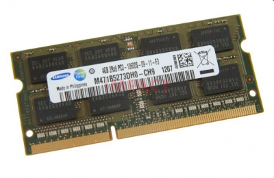 1105-002209 - 4GB Dram Module (M471B5273DH0) Memory