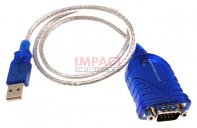SW-1301 - USB to Serial Adapter