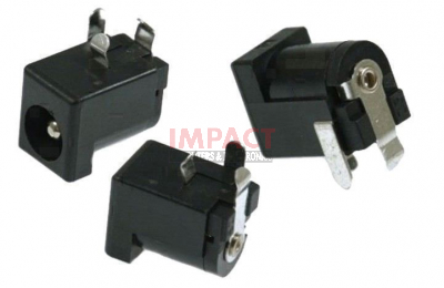 IMP-53446 - Replacement DC Power Jack for Omnibook 4100/ 4110 System Boards