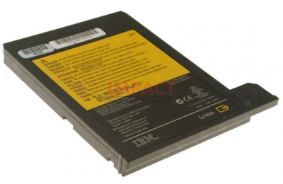02K6817 - Ultrabay 2000 Battery LI-ION