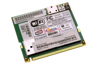 91P7263 - 802.11A/ B Wireless Card
