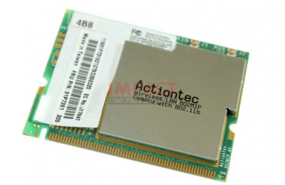 26P8421 - 802.11B Actiontec Wireless Card