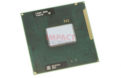 I5-2430M - 2.40GHZ Processor (Intel Core I5-2430M)