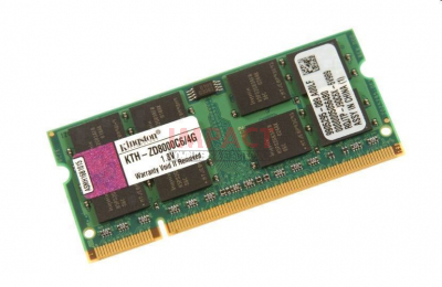 AVK6451U64E6800FE-SPCP - 4GB Memory Module (4GB 800MHZ PC2-6400 DDR2 Sodimm)