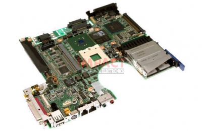 93P4182 - System Board (32MB ATI Radeon 7500 10/ 100 Ethernet)