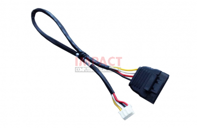 672119-001 - Sata Power Cable 260MM
