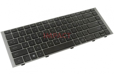 702238-001 - KeyboardSil/ Tp US