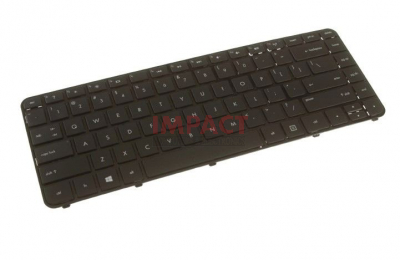 697904-001 - Keyboard Unit