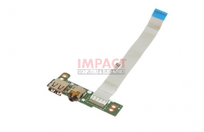 697902-001 - USB I/ O Board with Cable