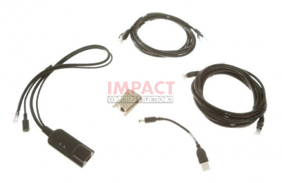 80DH7 - T-SERIAL SIP Cable Kit