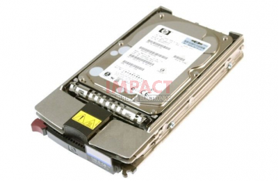 286716-B22 - 146.8GB 10K 80PIN Universal HOT-PLUG ULTRA320 Scsi Hard Drive