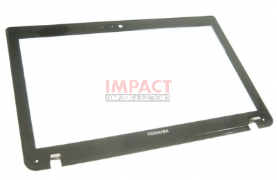 Y000000470 - LCD Bezel Cover
