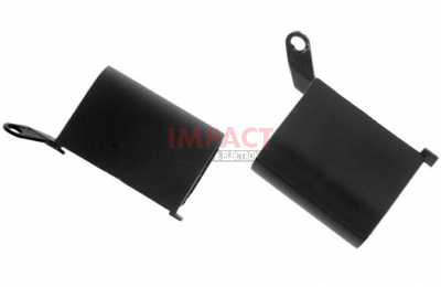 686595-001 - Left and Right Hinges Covers