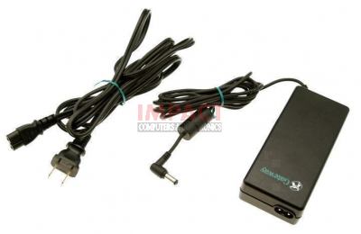 SA70-3105-RB - AC Adapter (Solo 2.1MM/ 19V/ 3.6 a/ 70 w) with Power Cord