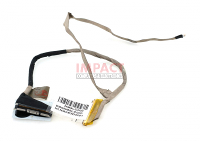 659498-001 - Display Cable