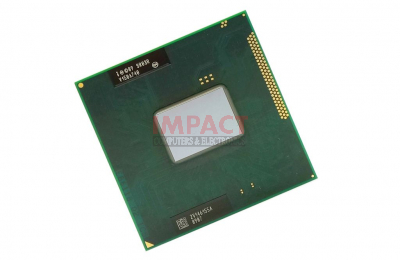 666173-001 - 2.8GHZ Processor (4M Cache, Intel Core i7-2640M)