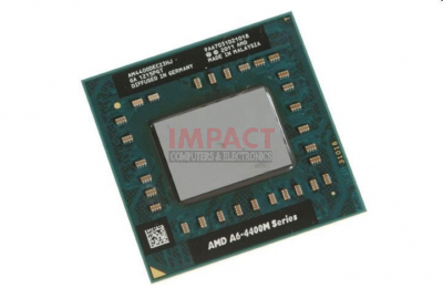 683047-001 - SPC Processor (IC) A6 4400M 3.2/ 2.7GHZ 35W 1M