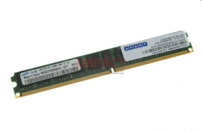 683803-001 - Memory Dimm (Memory) 2GB DDR2 A200