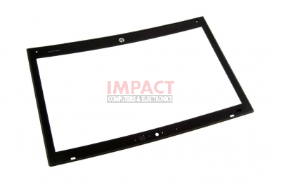 686012-001 - LCD Bezel with CAM Dummy