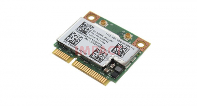 697316-001 - Wifi Wireless Bluetooth 4.0 Half Mini PCI-E Card