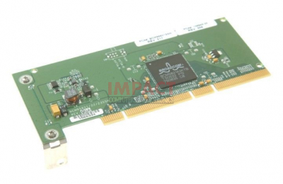 BCM95821SSN - PCI-X SSL Encryption Accelerator Board