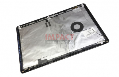 646112-001 - LCD Back Cover