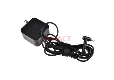 0A001-00230000 - Power Adapter 45W19V Black Variable