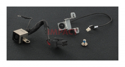 624669-001 - DC-IN Cable