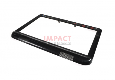 665377-001 - Front Bezel (with out Spk/ Cam) 20