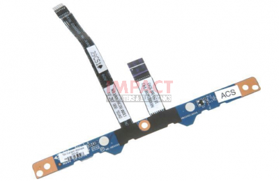 686919-001 - Touchpad Button Board With Cable