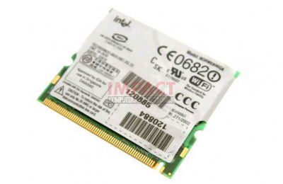 26P8520 - Mini PCI 802.11/ V.90 Modem (Wireless and Modem)