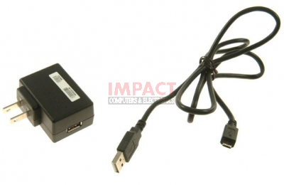 H000042140 - USB 10W Ac Adapter