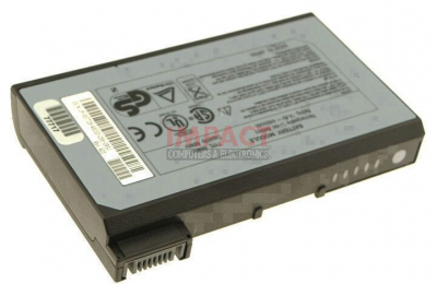 5081P - Lithium ION Battery (59WHR, 14.8V)