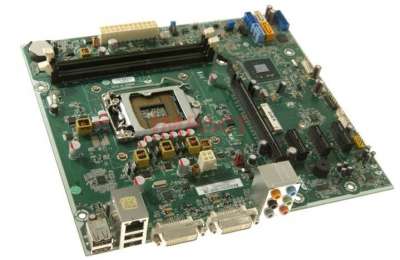 670960-001 - System Board (Main Board Intel)