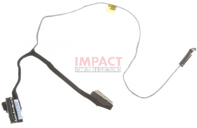 686576-001 - LCD Harness/ Display Cable