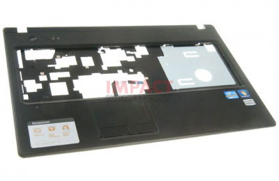 31048963 - Palm Rest Assembly With Touch Pad