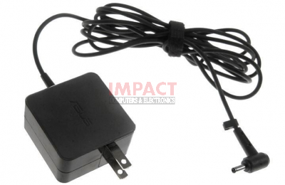 0A001-00330100 - Adapter 33W19V 2P US Type