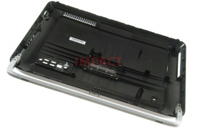 664984-002 - Rear Cover with out Stand
