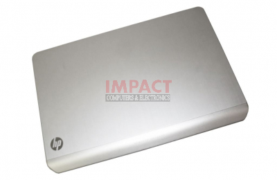 693702-001 - LCD Back Cover (Silver)