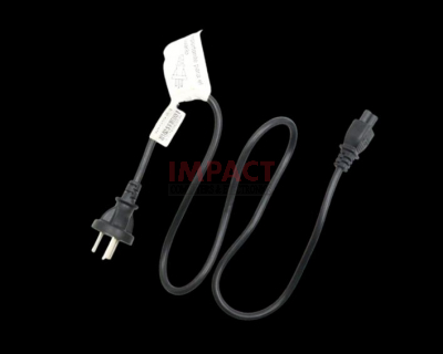 145000599 - Power Cord (Argentina 3PIN)