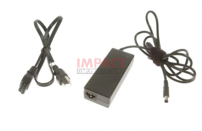 Y4M8K - AC Adapter With Power Cord
